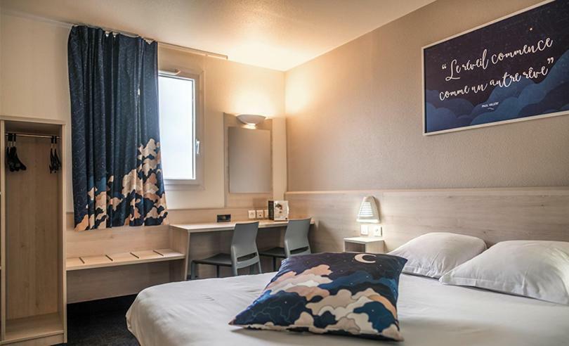 Ace Hotel Riom Luaran gambar